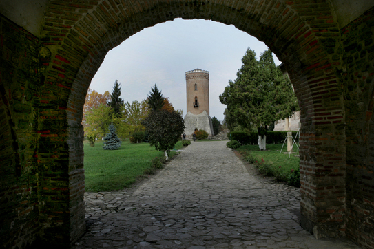 Curtea Domnească din Târgovişte (Epoch Times România)