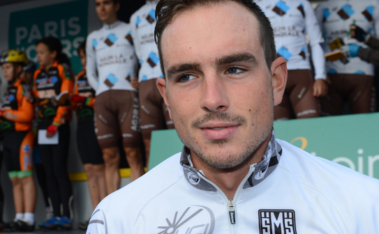 Germanul John Degenkolb. (ALAIN JOCARD / AFP / GettyImages)