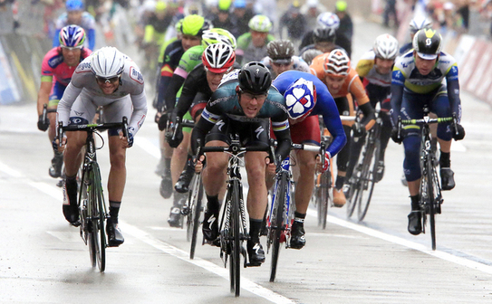  (LUK BENIES / AFP / Getty Images)