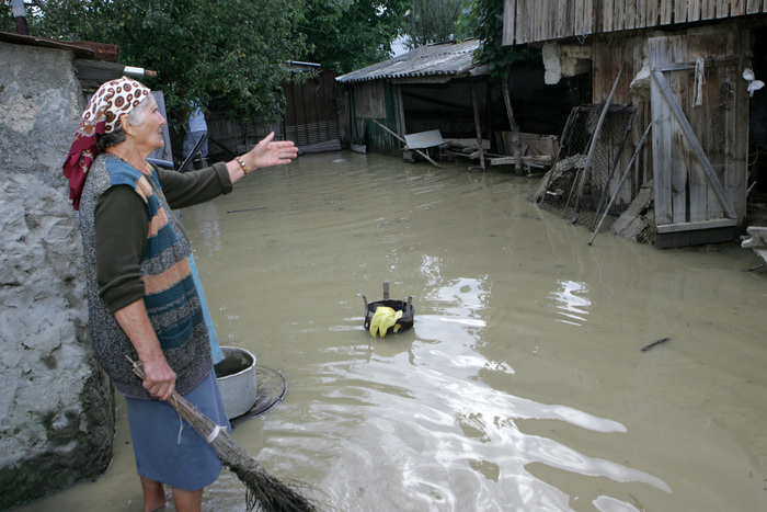 Inundaţii (Epoch Times România)