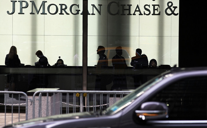 JPMorgan Chase &amp; Co