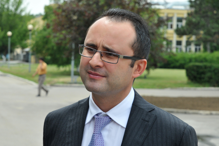 Cristian Buşoi (Epoch Times România)