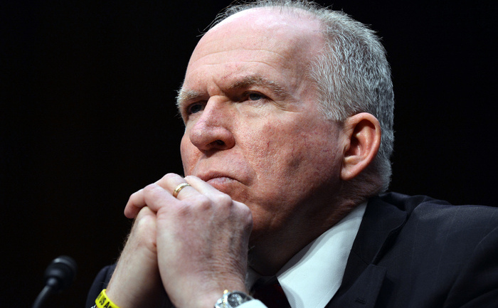 John Brennan, fost director al Central Intelligence Agency (CIA)