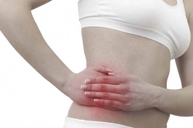 Este important să căutaţi atenţie medicală imediat ce experimentaţi dureri abdominale.