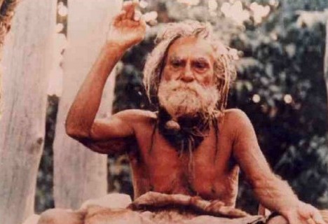 Devraha Baba “Yoghinul veşnic tânăr” a trăit peste 250 de ani