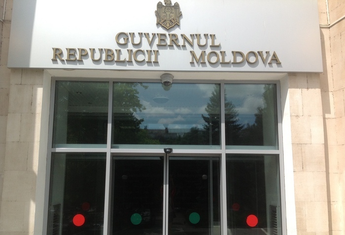 Guvernul Republicii Moldova
