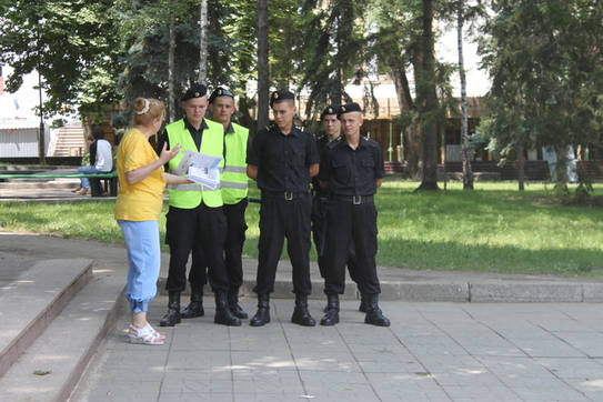 Pentru a contribui la încetarea persecuţiilor fără precedent din China, A.O. Falun Dafa din Republica Moldova, pe parcursul a mai multor ani, organizează diverse activităţi informative (Epoch Times)