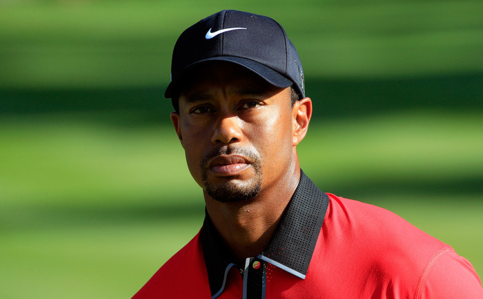 Americanul Tiger Woods. (arhivă) (Sam Greenwood / Getty Images)