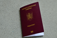 Paşaport Uniunea Europeană România (Epoch Times România)