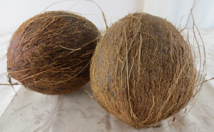 Nuci de cocos
