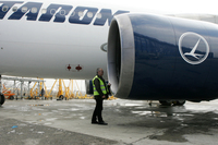 Aeronavă TAROM (Epoch Times România)