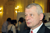 Sorin Oprescu (Epoch Times România)