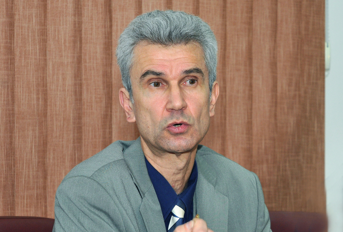 Adrian Bordea, preşedintele Consiliului Superior al Magistraturii (CSM)