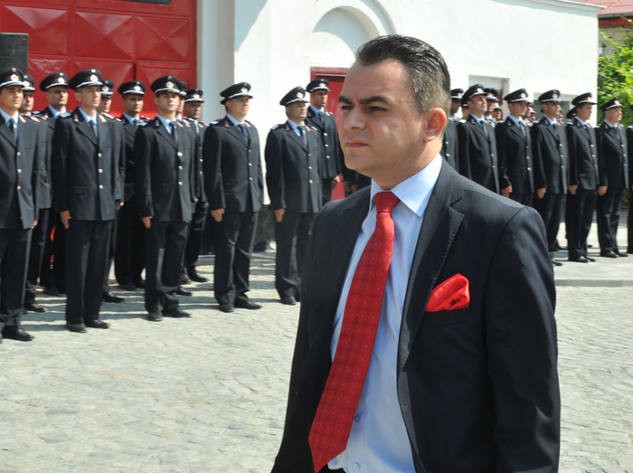 Constantin Cătălin Chiper, Secretar de Stat
