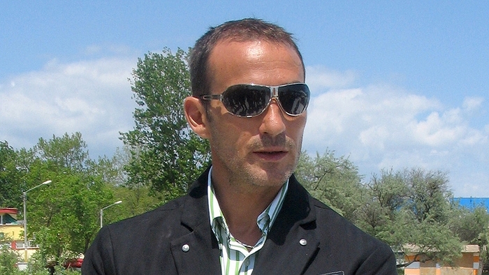 Radu Mazăre