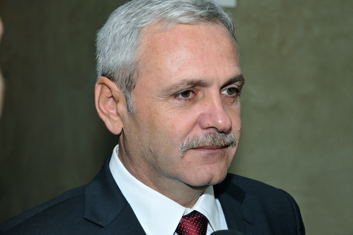 Liviu Dragnea, viceprim-ministru