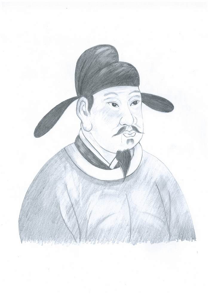 Li Longji, împăratul care prepara medicamente pentru fratele său