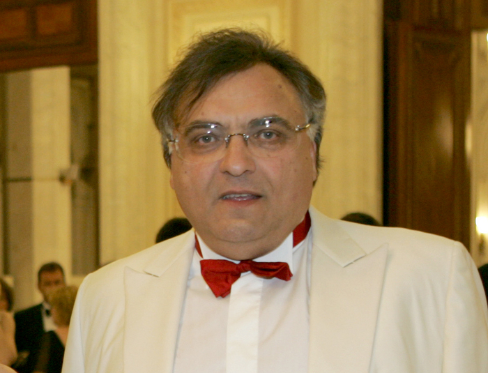 Dan Grigore Adamescu, patron firma de asigurări ASTRA