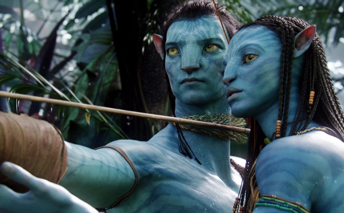 Avatar. (AP Photo/20th Century Fox, File)