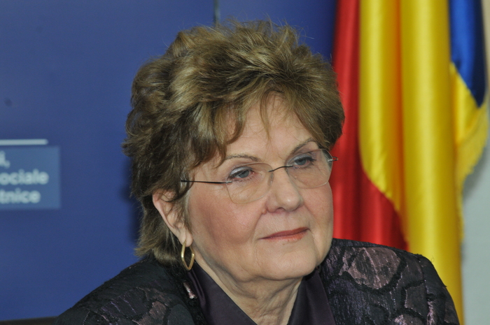 Mariana Câmpeanu