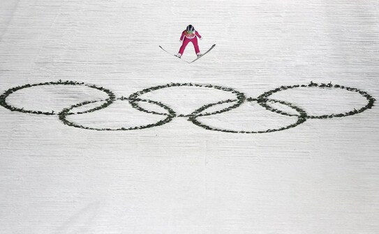  (JOHN MACDOUGALL / AFP / Getty Images)