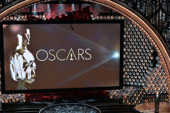 Oscar 2014 (Kevin Winter/Getty Images)