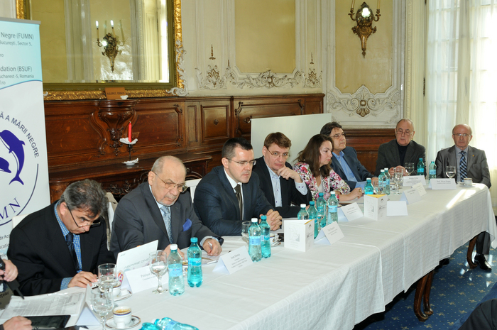 Casa Oamenilor de Ştiinţă (COS), dezbateri dedicate Republicii Moldova