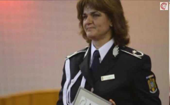 Elisabeta Lipă, a fost aleasă vicepreşedinte al Uniunii Sportive Internaţionale a Poliţiilor. (youtube.com)
