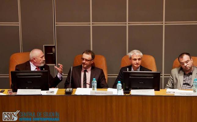Dezbatere ”România interbelică. Continuităţi şi diferenţe”, organizată de Centrul de Studii în Istorie Contemporană (CSIC)