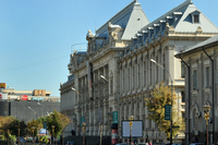 Curtea de Apel Bucureşti (Epoch Times România)