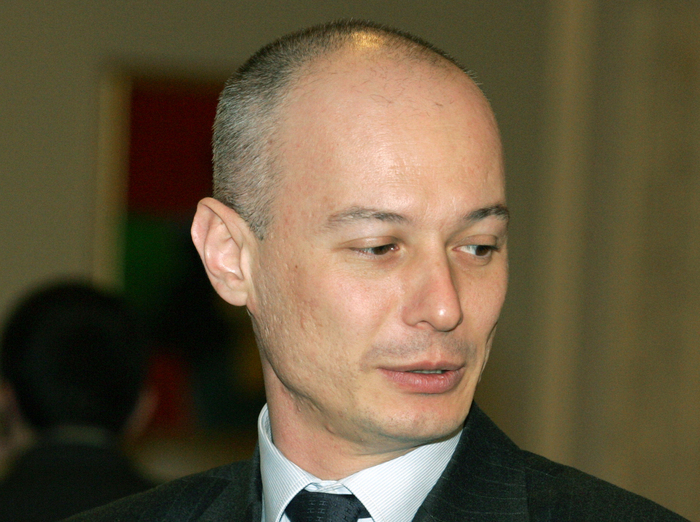 Bogdan Olteanu
