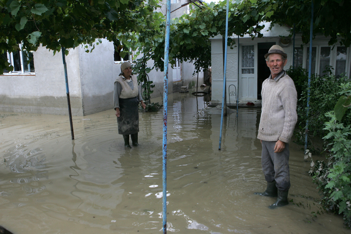 Inundaţii (Epoch Times România)