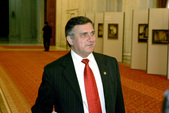 Gheorghe Funar (Epoch Times România)