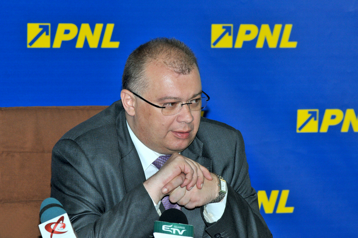 Dan Mihalache , PNL (Epoch Times România)