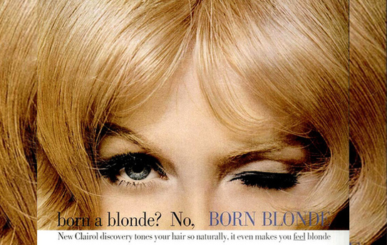 Idealuri de frumusete exploatate de industria publicitara. (youtube.com)