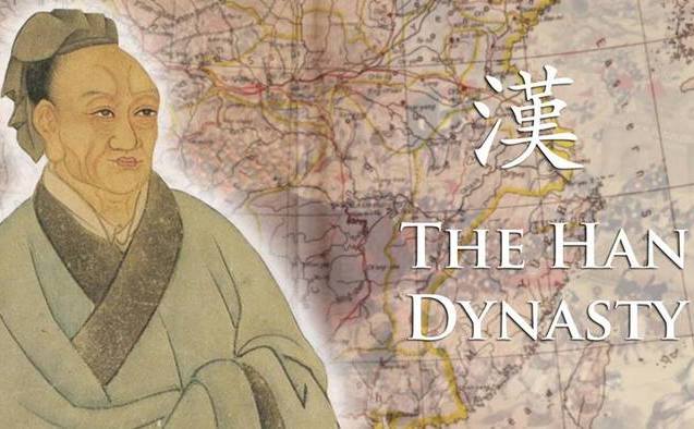 Dinastia Han. (Epoch Times)