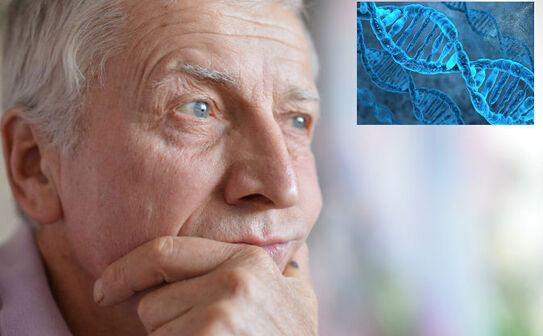 ADN-ul nu-ţi determină genele şi sănătatea, conform biologului expert Bruce Lipton. (Shuttershock)