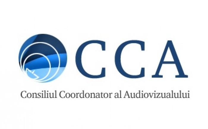 Consiliul Coordonator al Audiovizualului (CCA)