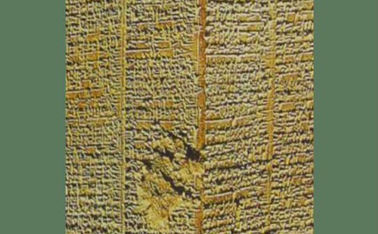 Lista Regelui Sumerian (wikimedia commons)