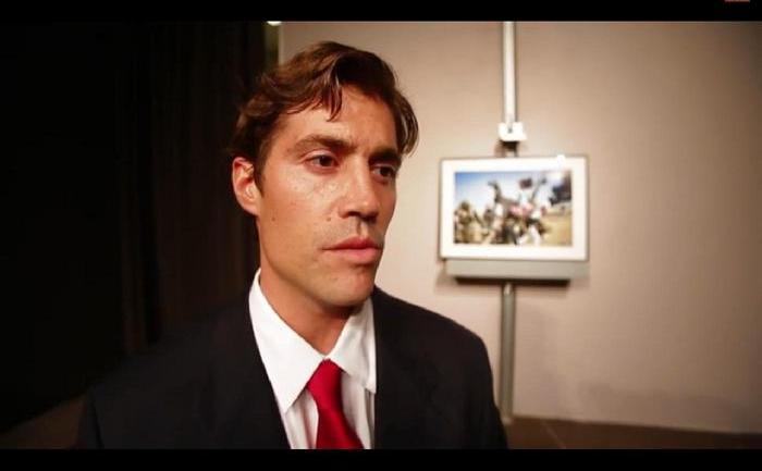 Fostul ziarist american James Foley executat  de către jihadişti.