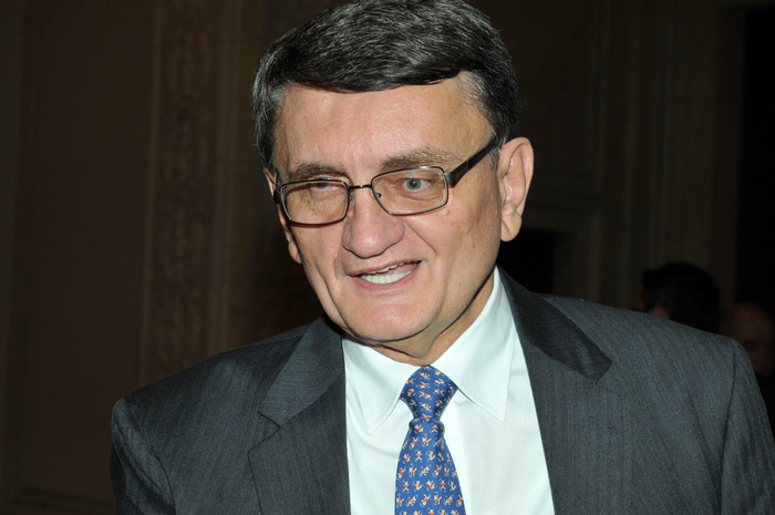 Victor Ciorbea, Avocatul Poporului (Epoch Times România)