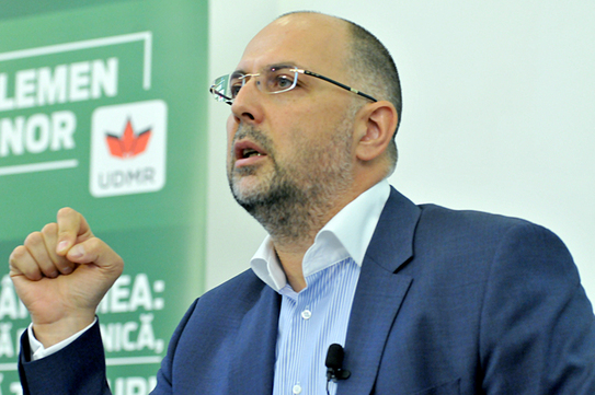 Kelemen Hunor (Epoch Times România)