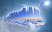 Antarctica (Alexandra Kobalenko/Getty)