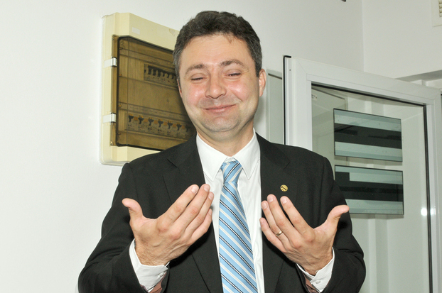 Tiberiu Niţu, Procuror General al României (Epoch Times România)