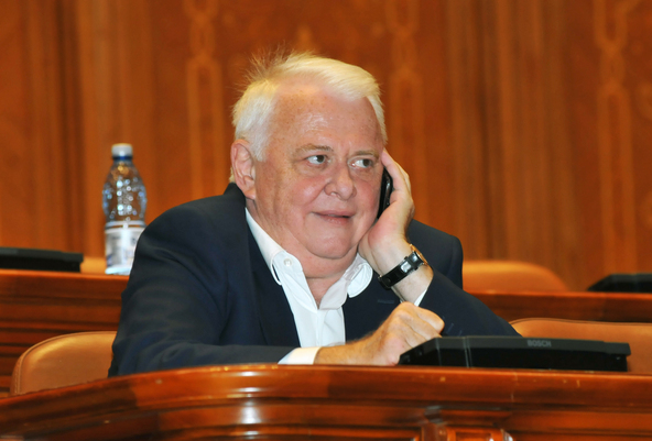 Victor Hrebenciuc