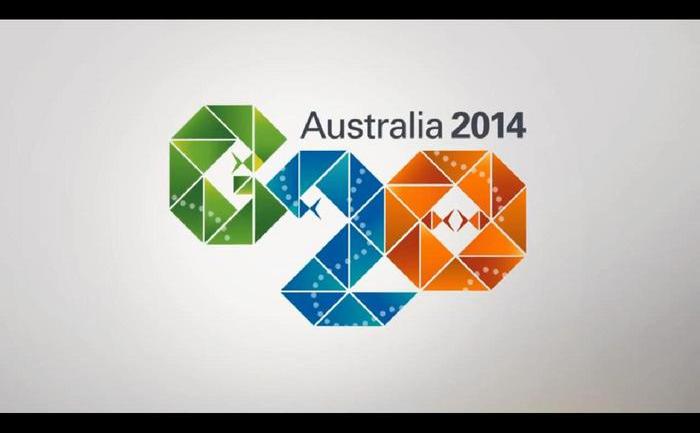 Summit G20 - Brisbane (Australia). (youtube.com)