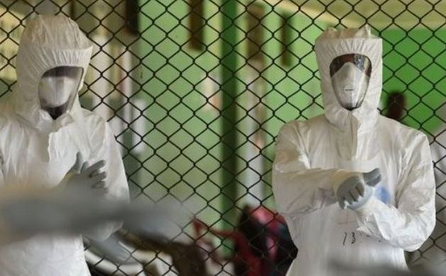 Experţii în sănătate au susţinut că rata apariţiei de noi cazuri este  mai semnificativă decât numărul total de morţi, deoarece ea reflectă cât  de repede se răspândeşte virusul Ebola.