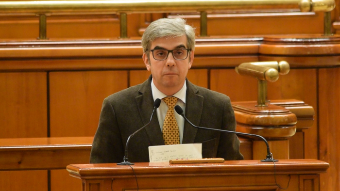 Răzvan Nicolaescu, 15 decembrie 2014