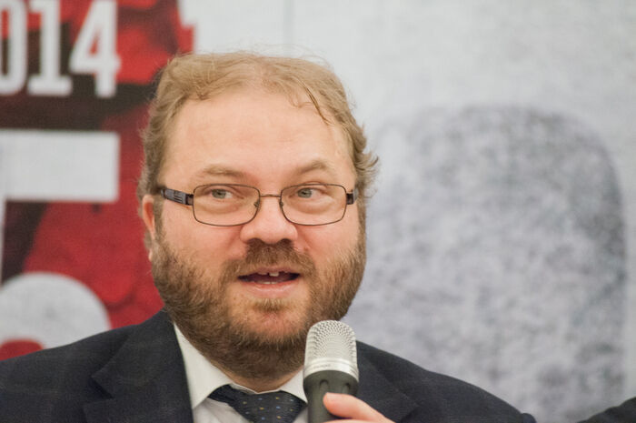 Radu Preda Radu Preda, preşedinte executiv IICCMER:
