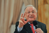 Ion Iliescu (Epoch Times România)